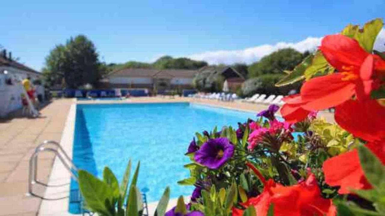 فندق Heavenly Haven ليمنجتون المظهر الخارجي الصورة